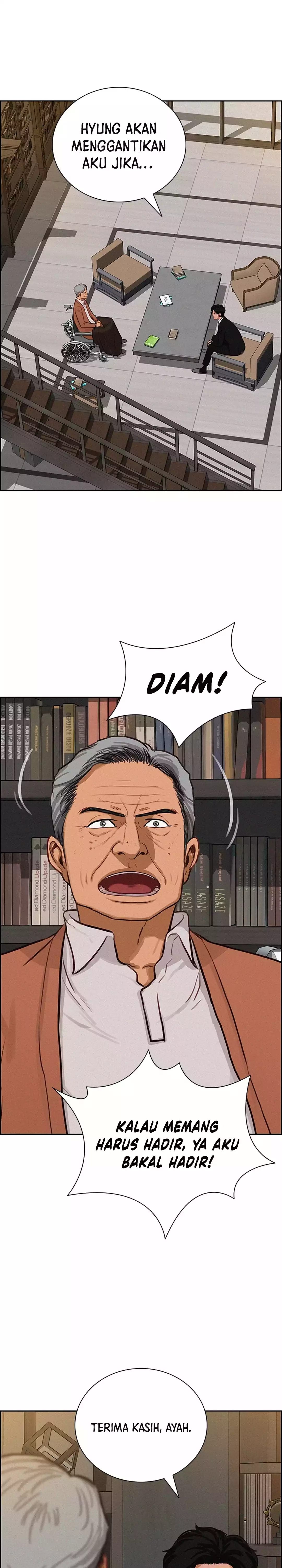 Read Lord of Money ID Manga Online