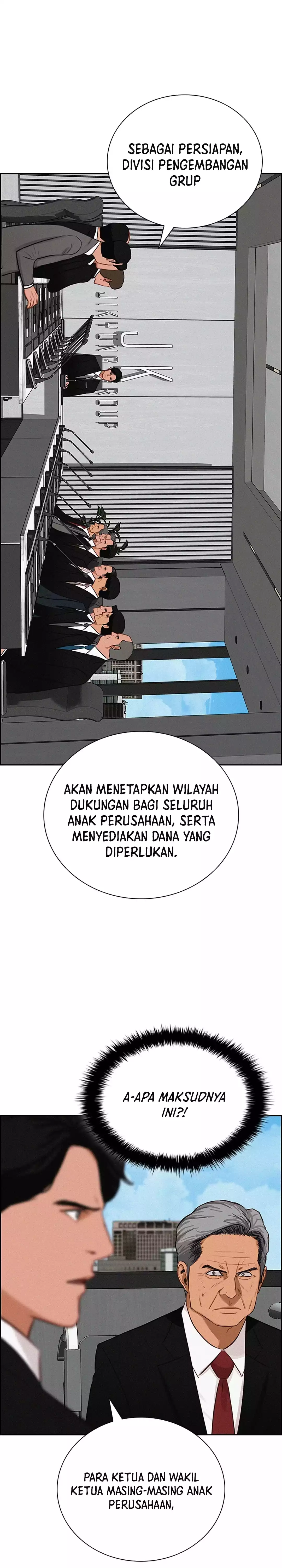 Read Lord of Money ID Manga Online