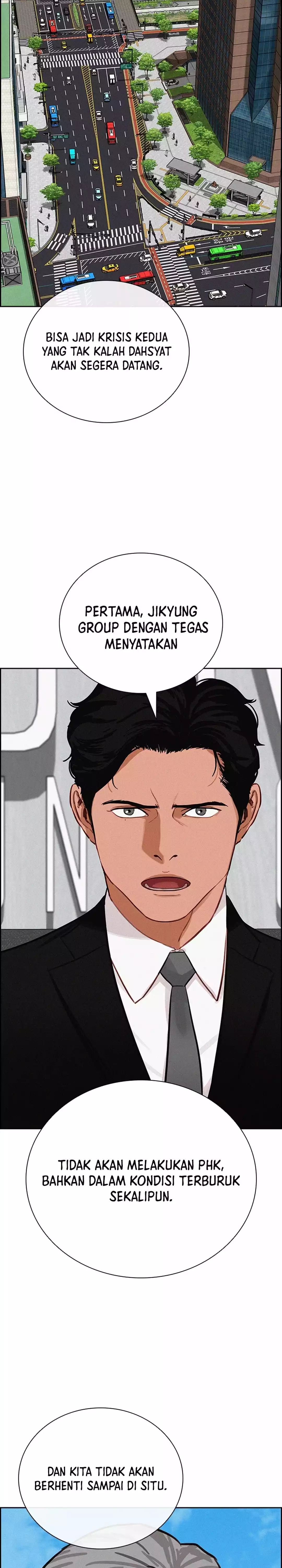 Read Lord of Money ID Manga Online