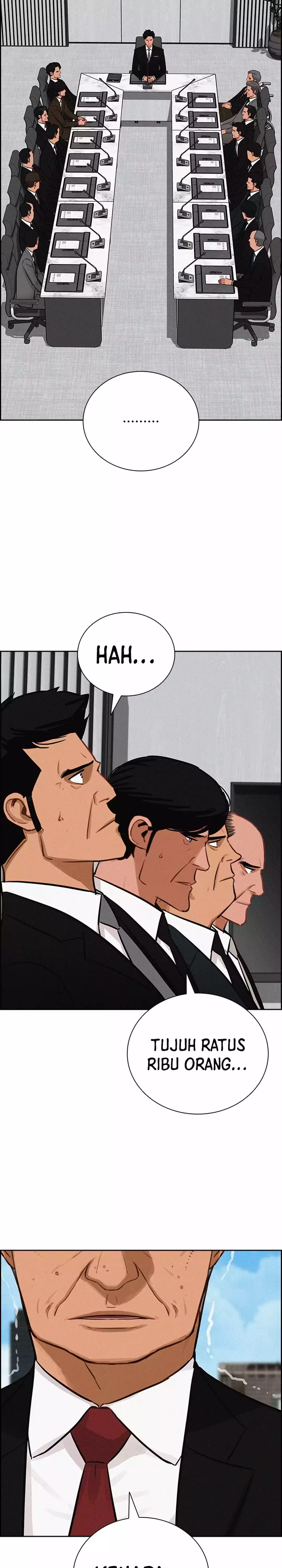 Read Lord of Money ID Manga Online