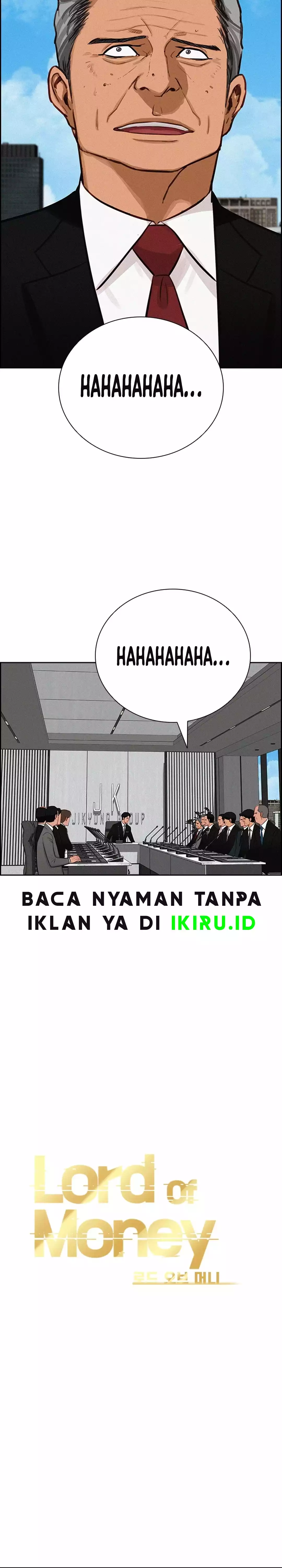 Read Lord of Money ID Manga Online