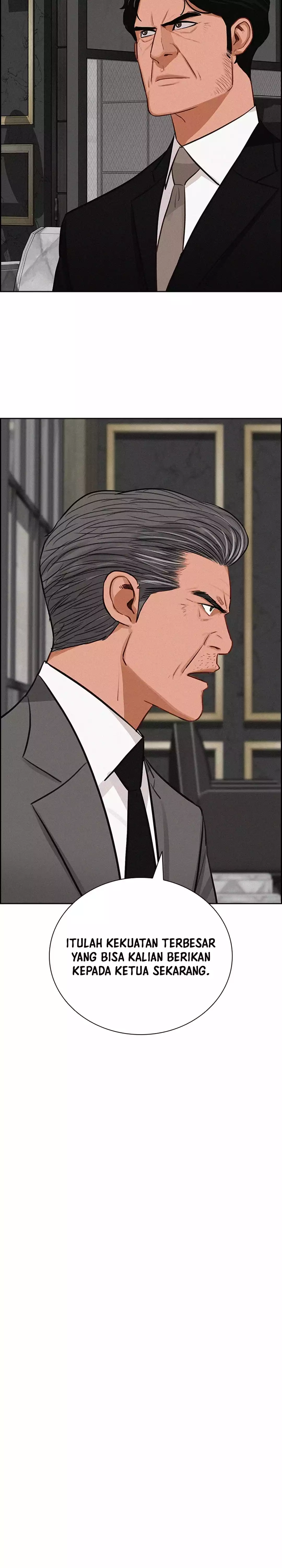 Read Lord of Money ID Manga Online