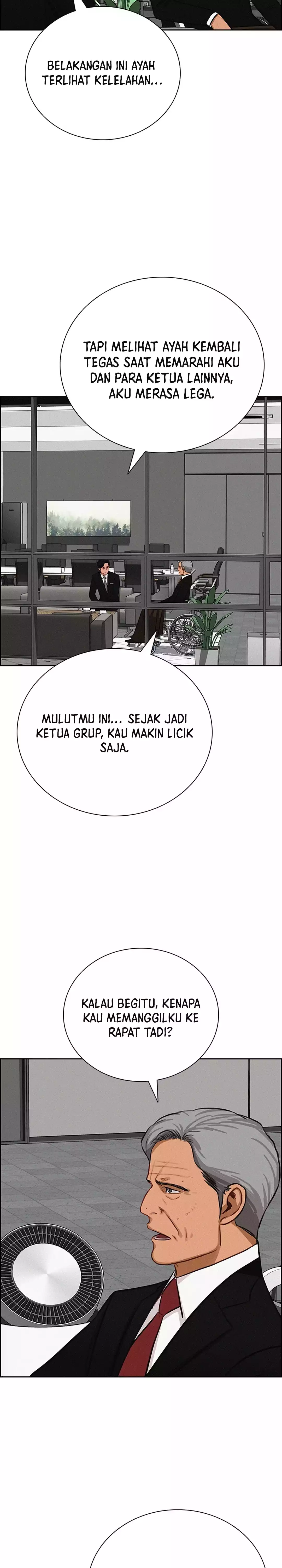 Read Lord of Money ID Manga Online