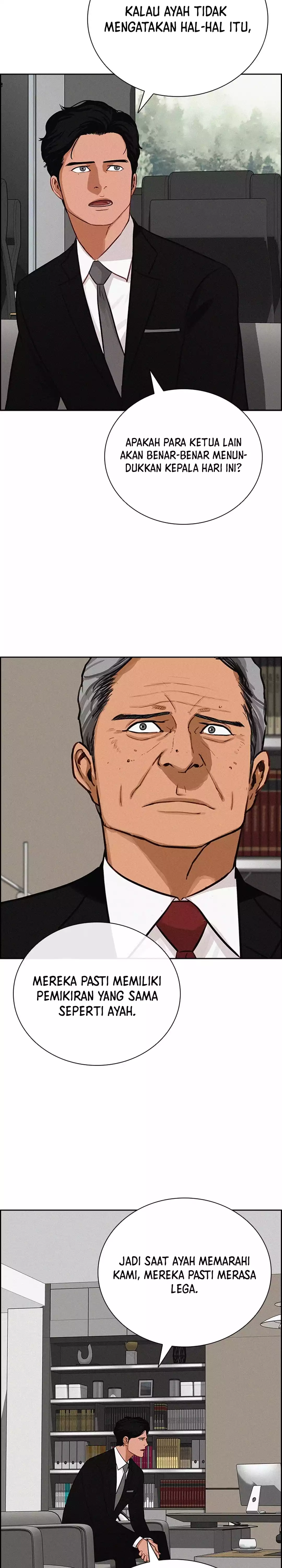 Read Lord of Money ID Manga Online