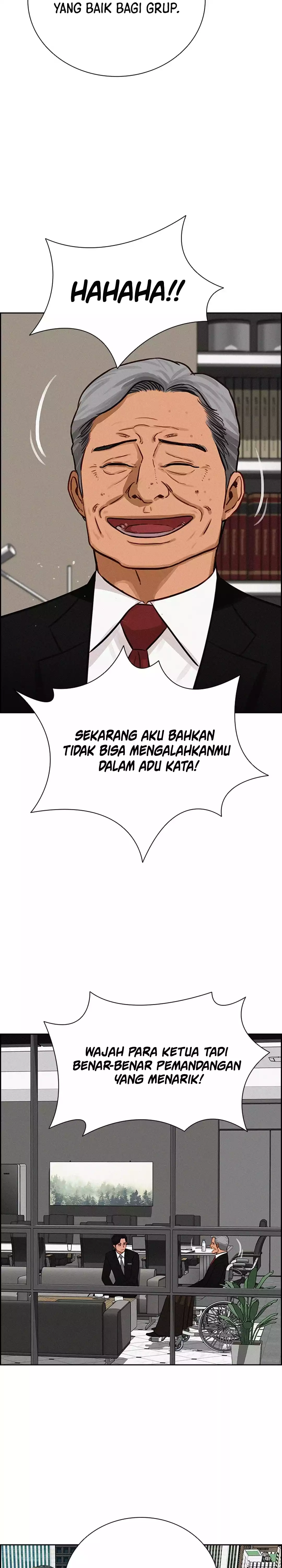 Read Lord of Money ID Manga Online