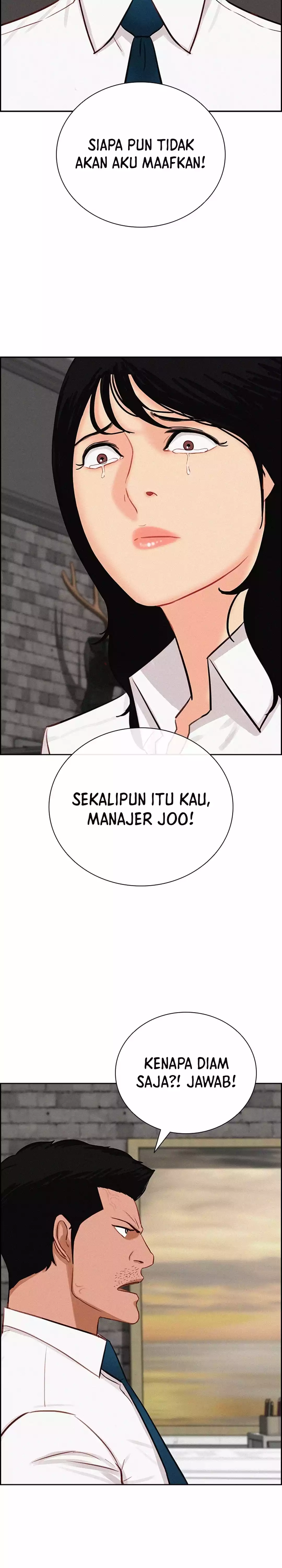 Read Lord of Money ID Manga Online