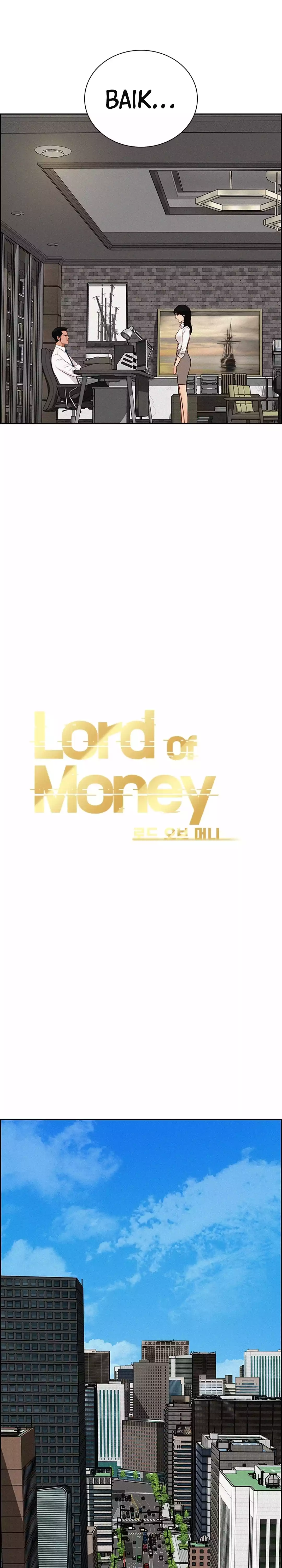 Read Lord of Money ID Manga Online