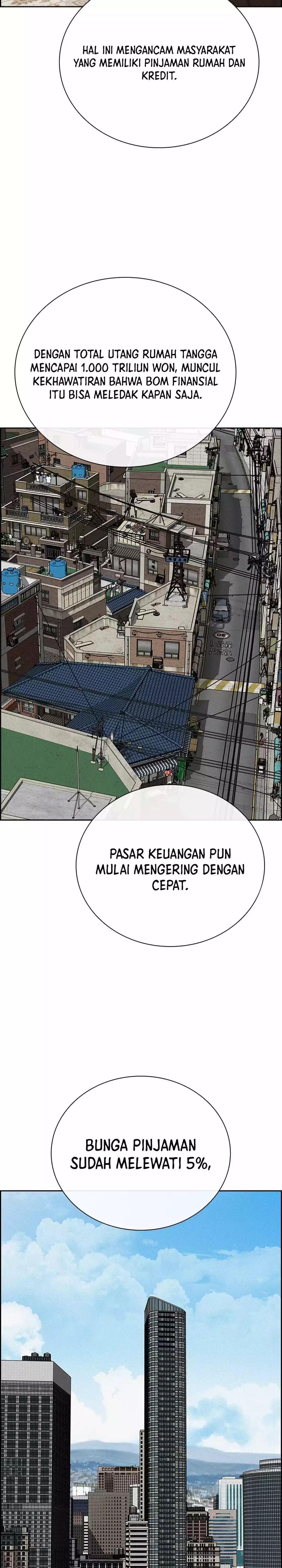 Read Lord of Money ID Manga Online