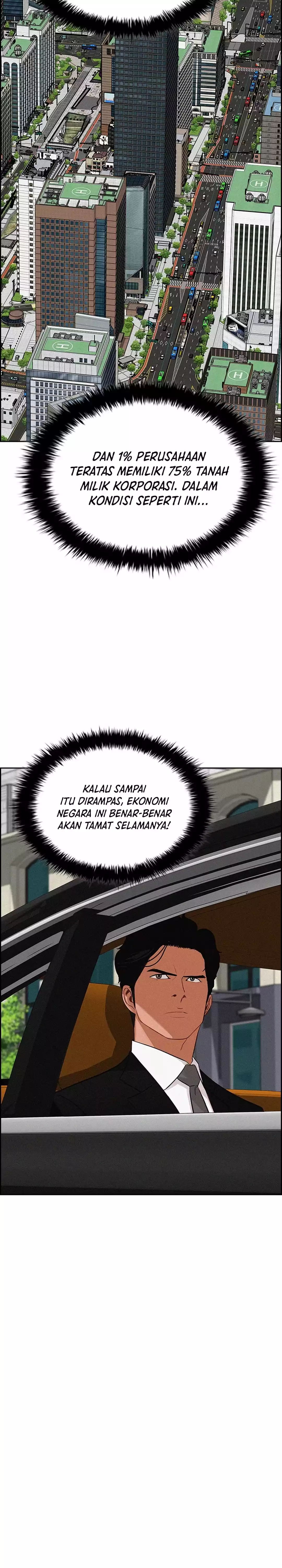 Read Lord of Money ID Manga Online