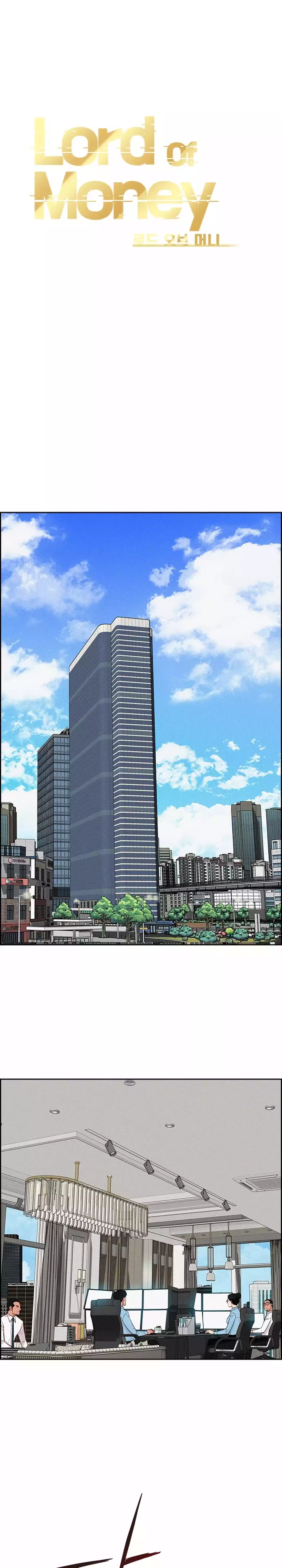 Read Lord of Money ID Manga Online