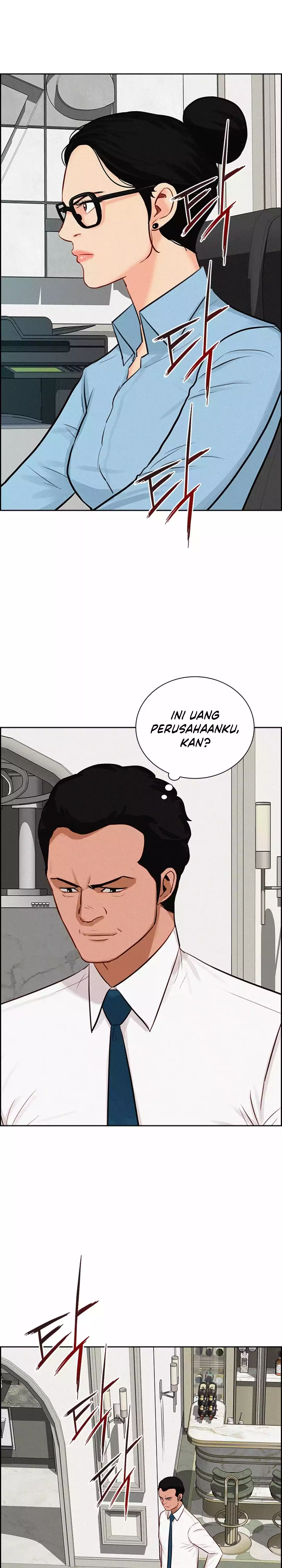 Read Lord of Money ID Manga Online