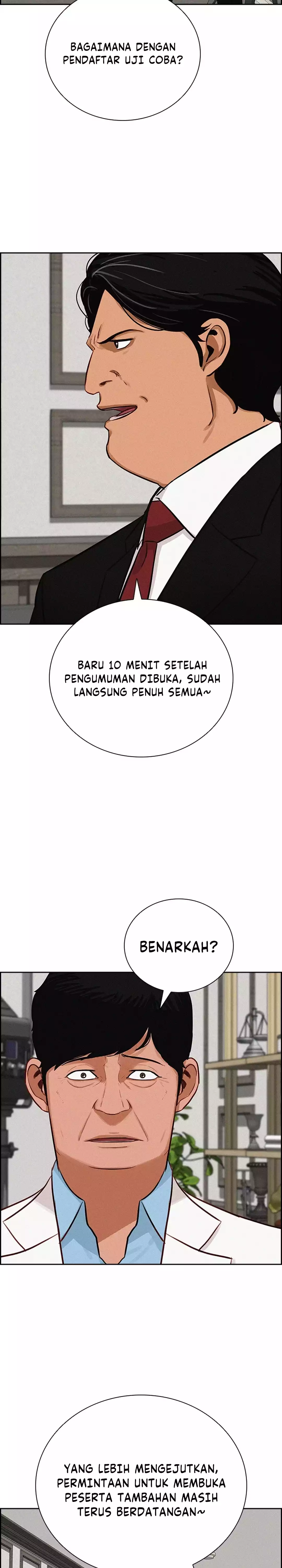 Read Lord of Money ID Manga Online