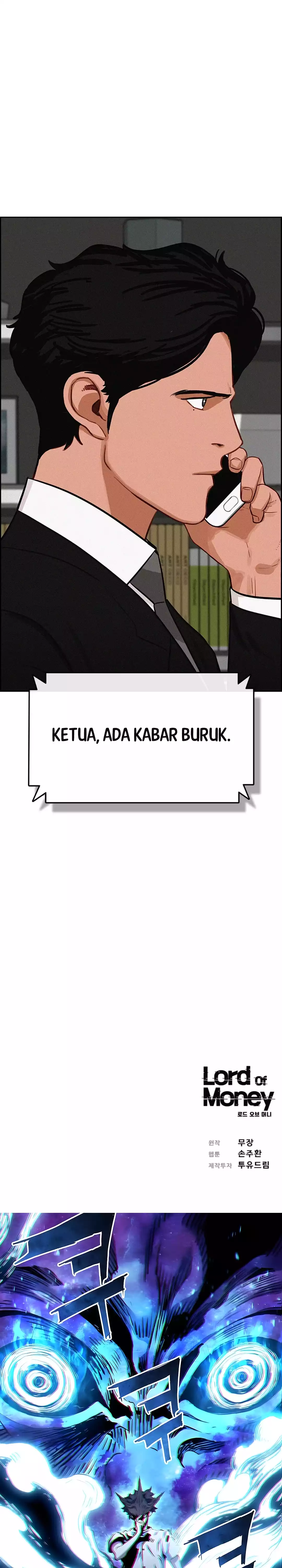 Read Lord of Money ID Manga Online