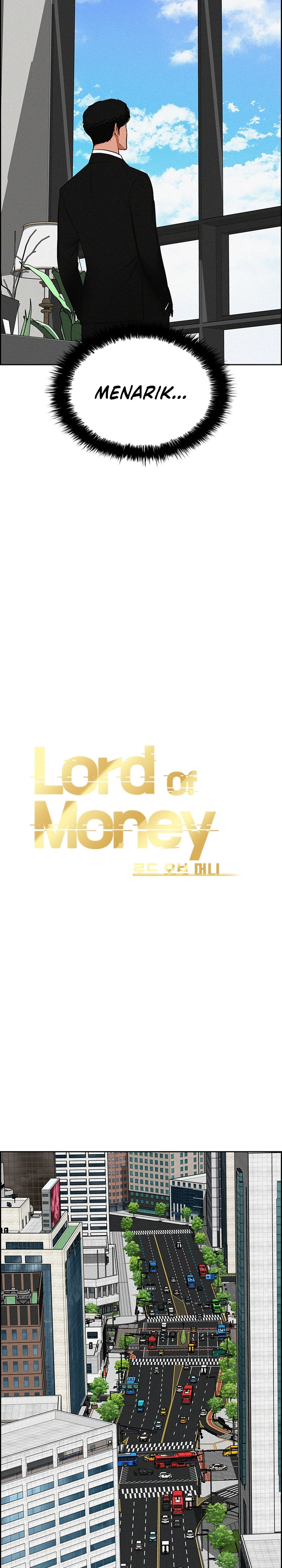 Read Lord of Money ID Manga Online