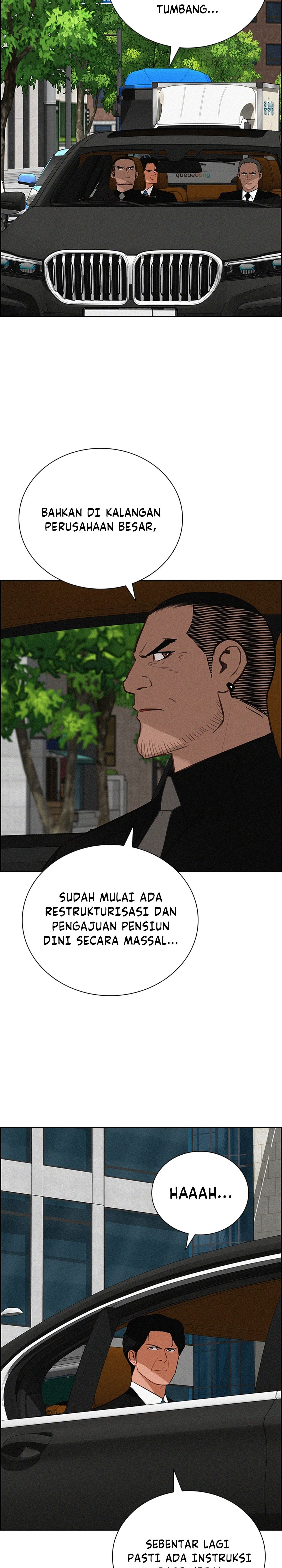 Read Lord of Money ID Manga Online