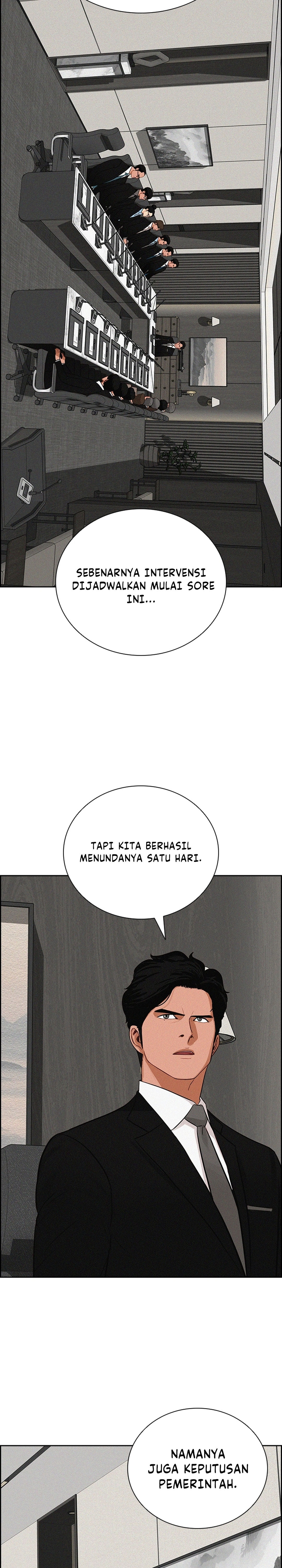 Read Lord of Money ID Manga Online
