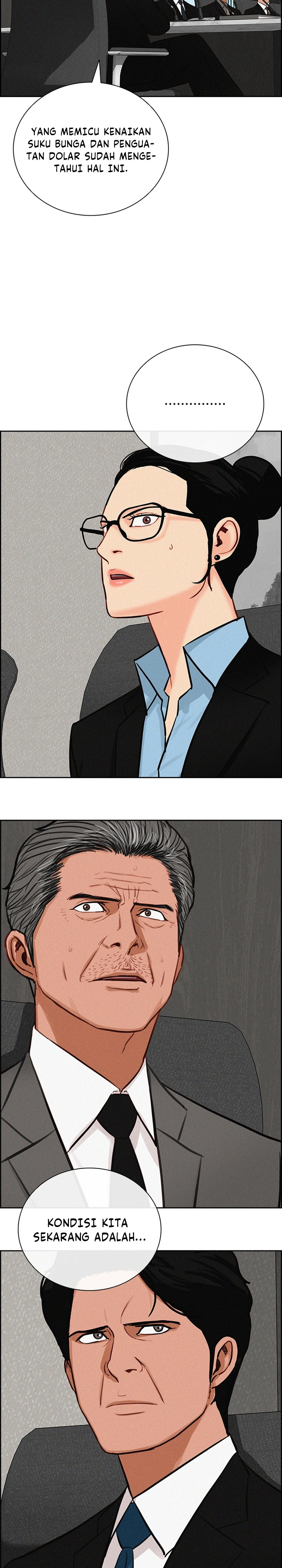 Read Lord of Money ID Manga Online