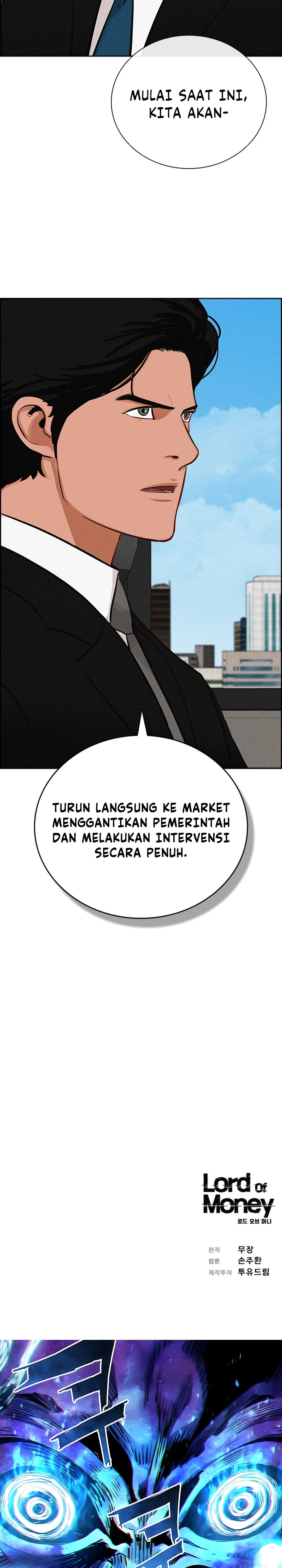 Read Lord of Money ID Manga Online