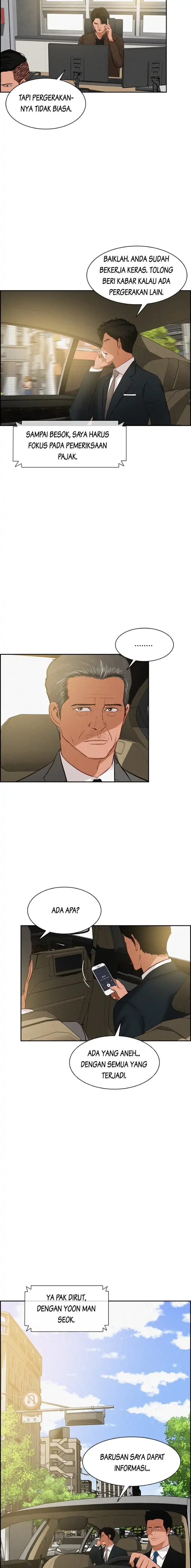 Read Lord of Money ID Manga Online
