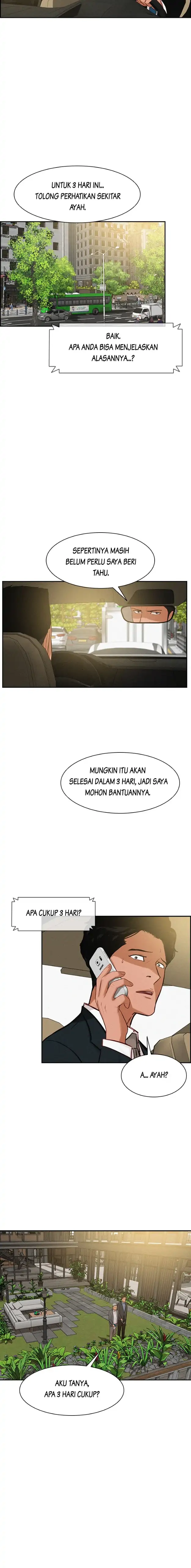 Read Lord of Money ID Manga Online