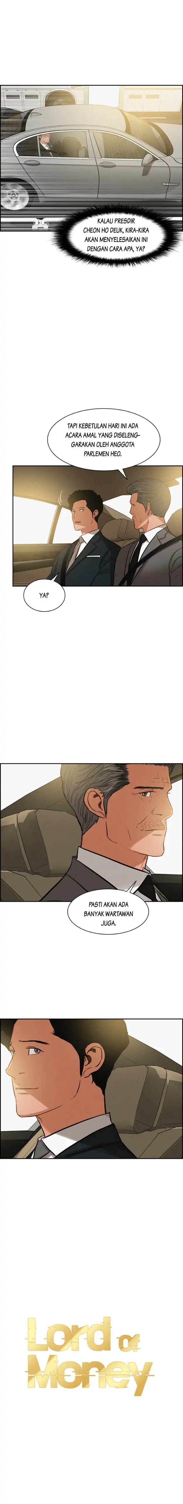 Read Lord of Money ID Manga Online