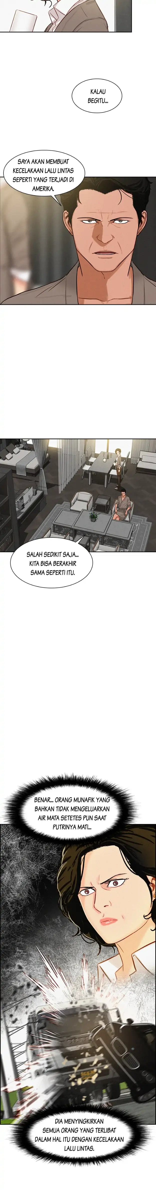 Read Lord of Money ID Manga Online