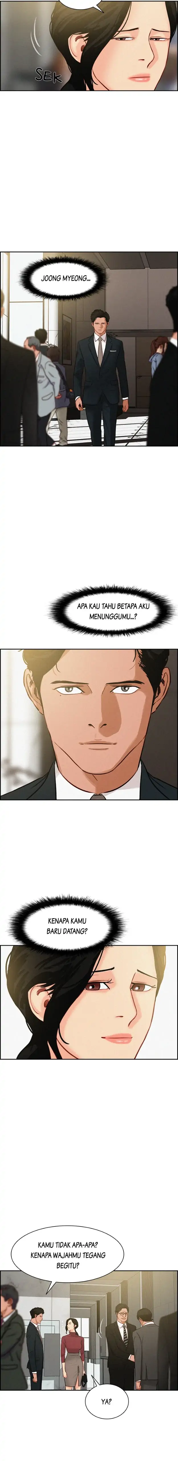 Read Lord of Money ID Manga Online