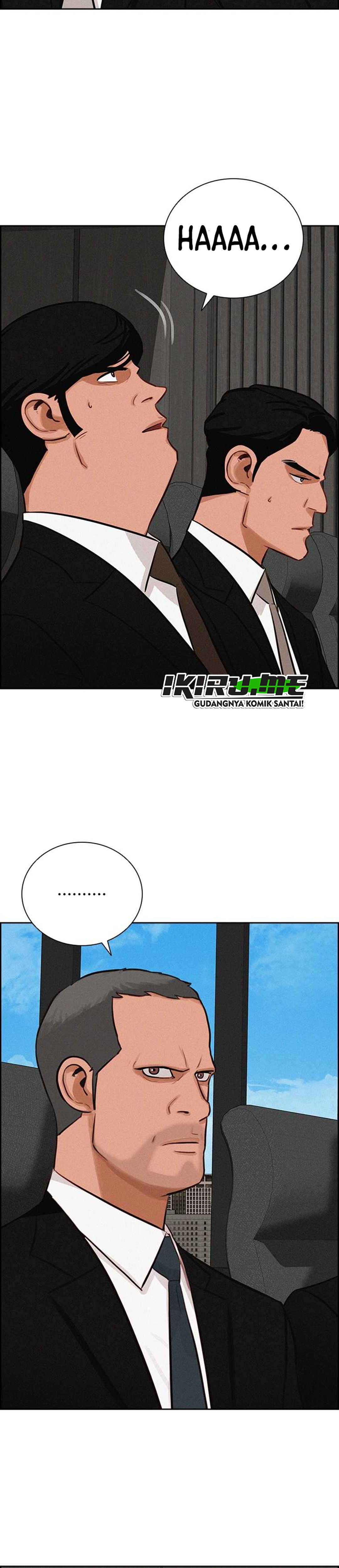 Read Lord of Money ID Manga Online