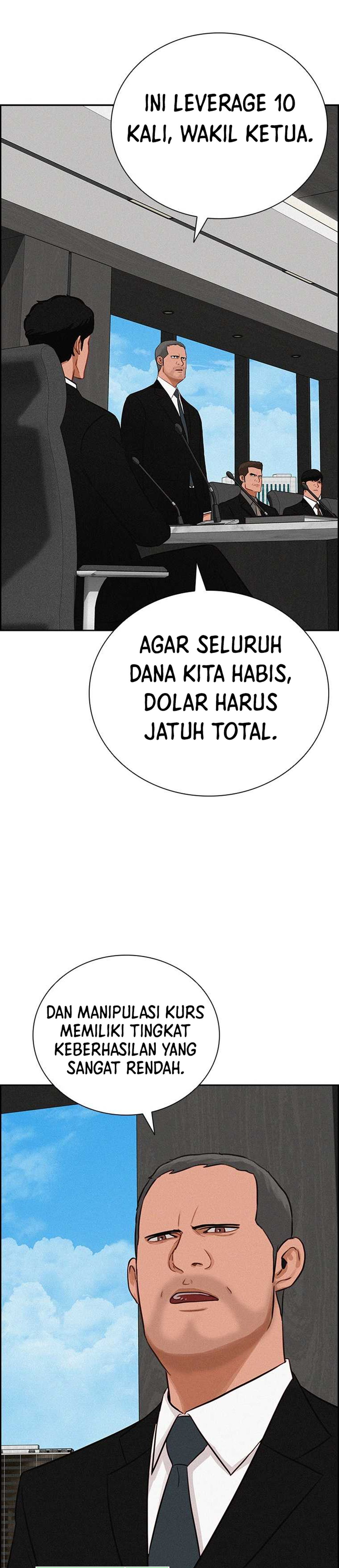 Read Lord of Money ID Manga Online