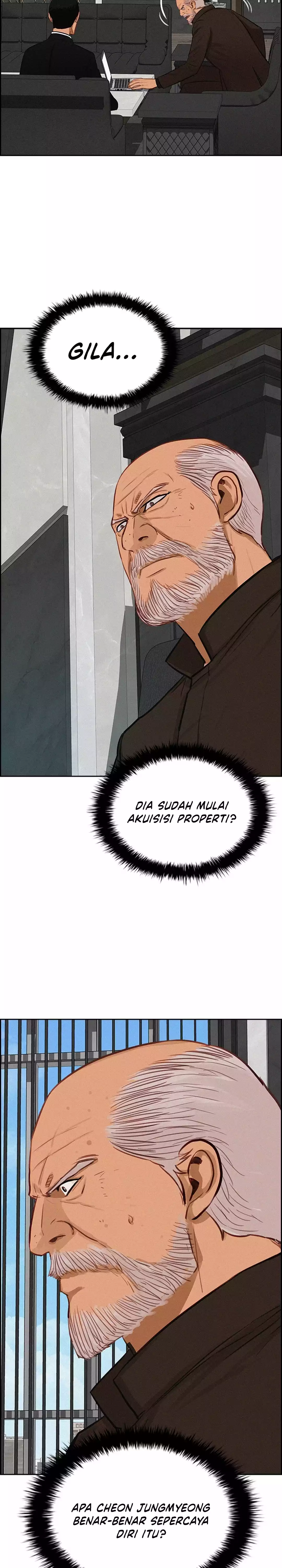 Read Lord of Money ID Manga Online