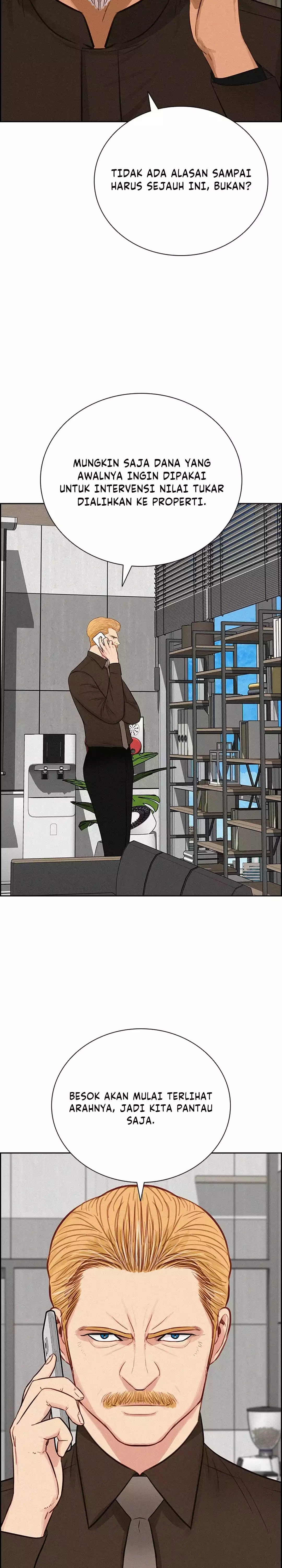 Read Lord of Money ID Manga Online