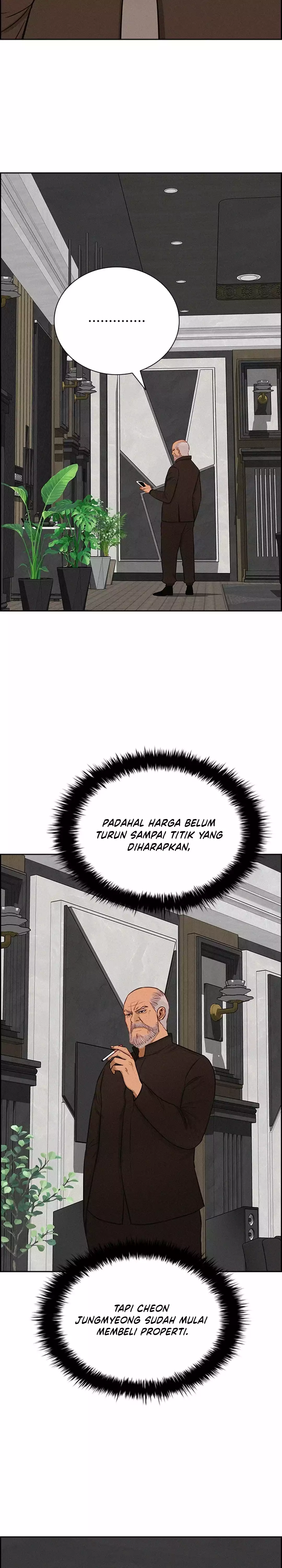 Read Lord of Money ID Manga Online