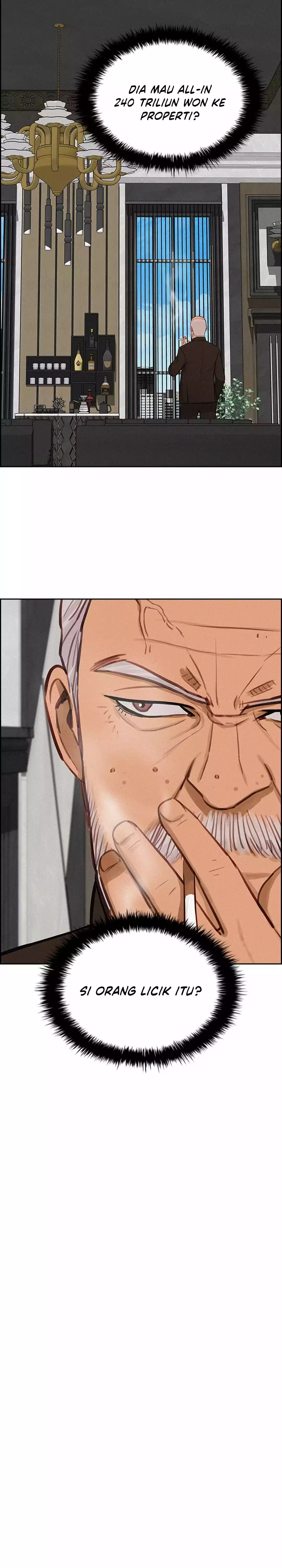 Read Lord of Money ID Manga Online