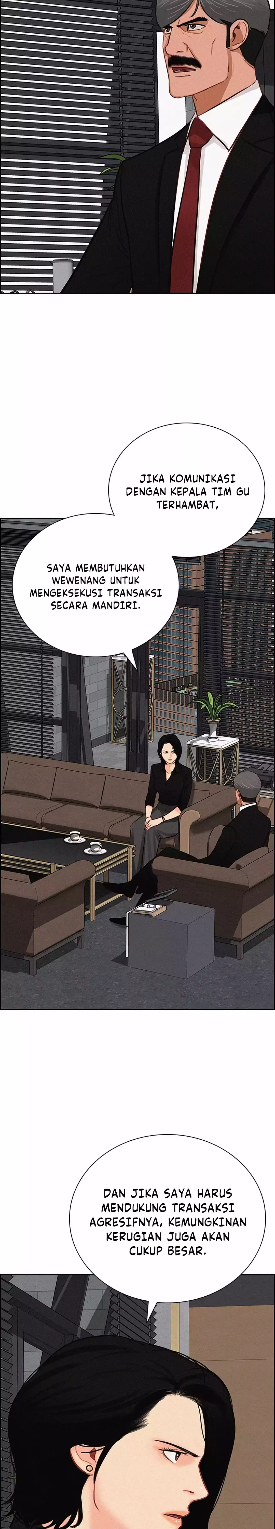 Read Lord of Money ID Manga Online