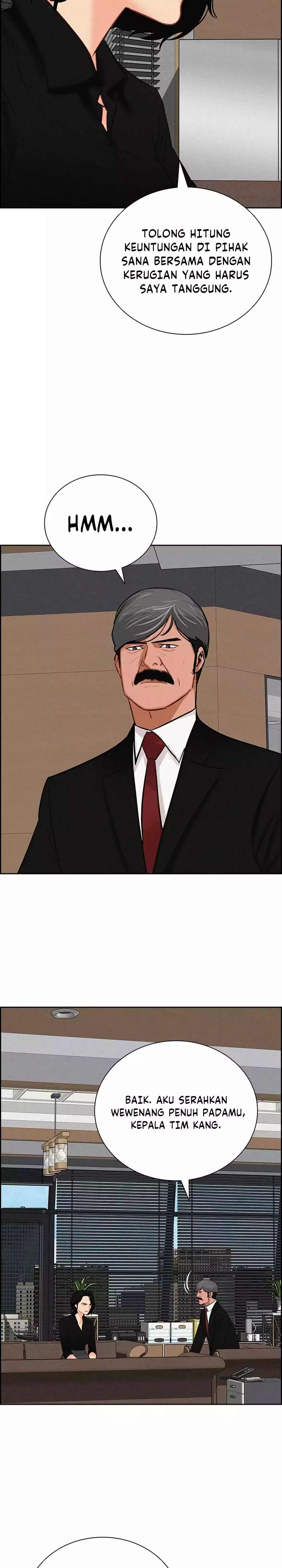 Read Lord of Money ID Manga Online