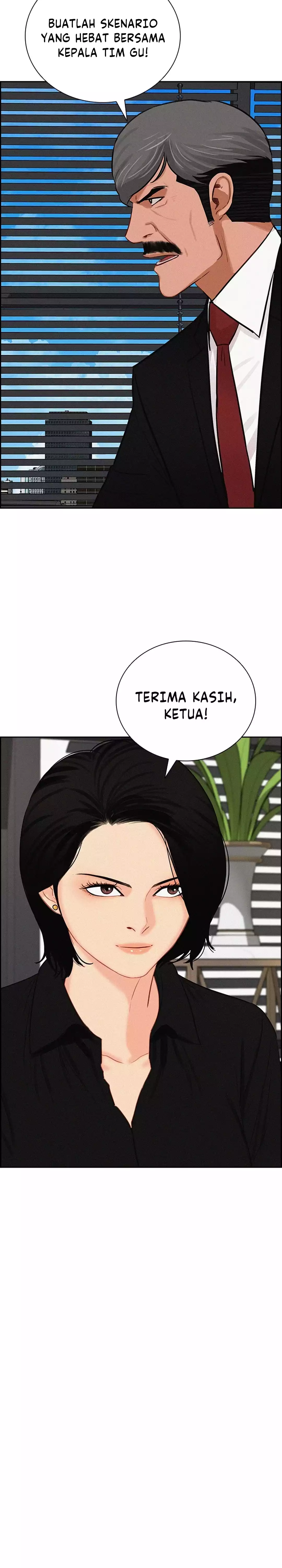 Read Lord of Money ID Manga Online
