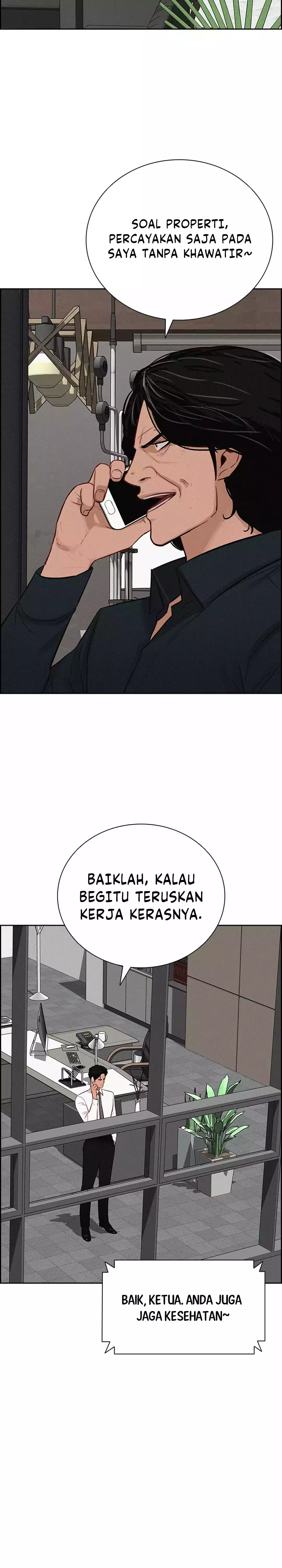 Read Lord of Money ID Manga Online