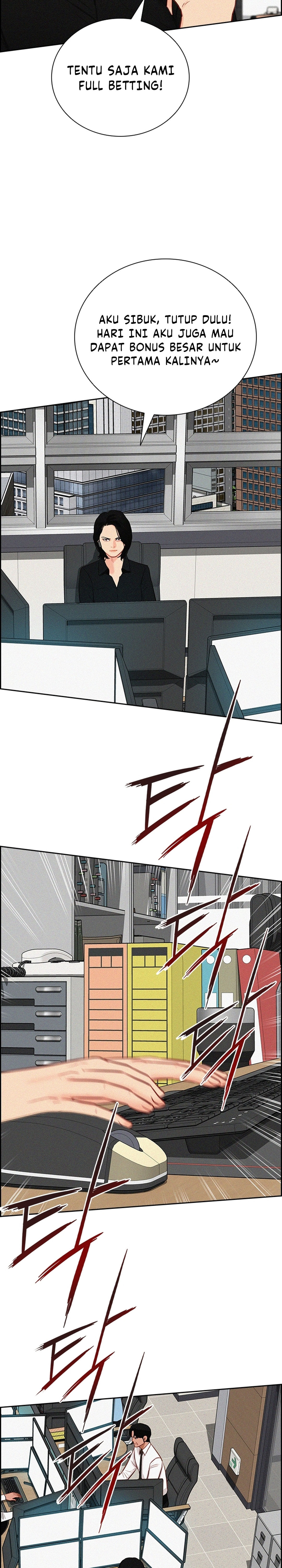 Read Lord of Money ID Manga Online