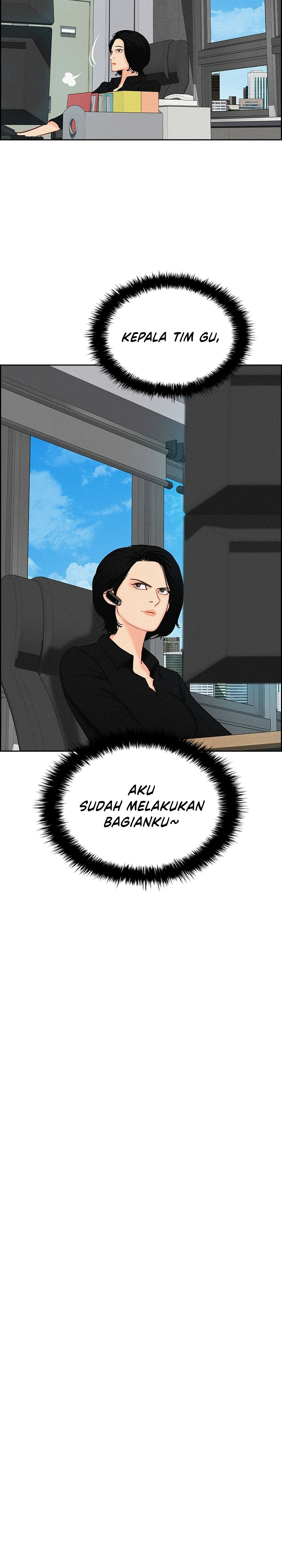 Read Lord of Money ID Manga Online
