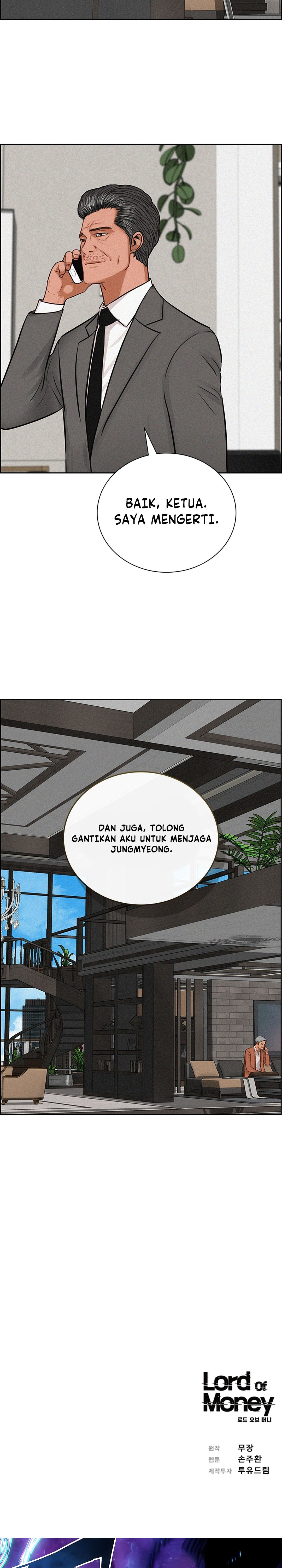 Read Lord of Money ID Manga Online