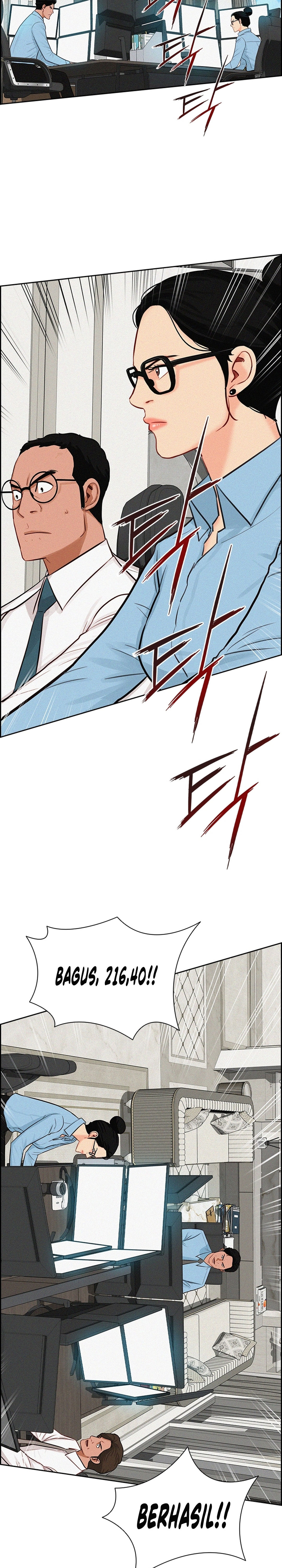 Read Lord of Money ID Manga Online