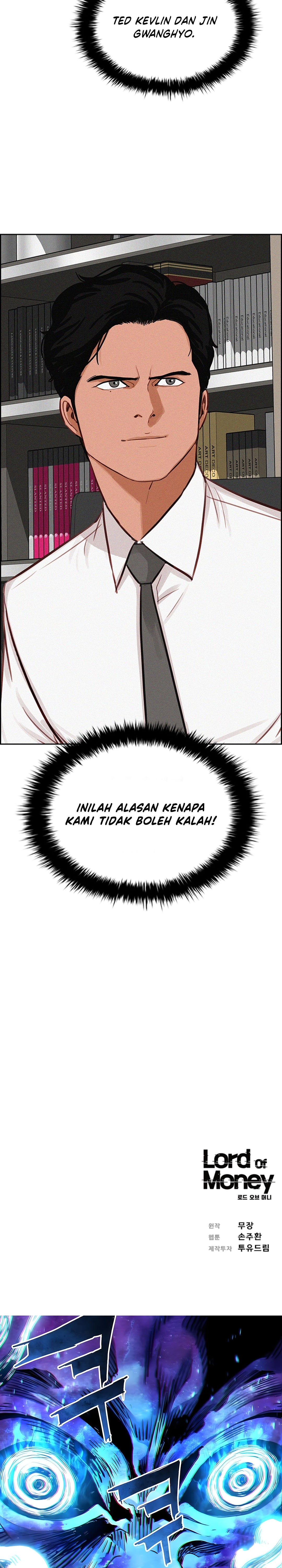 Read Lord of Money ID Manga Online