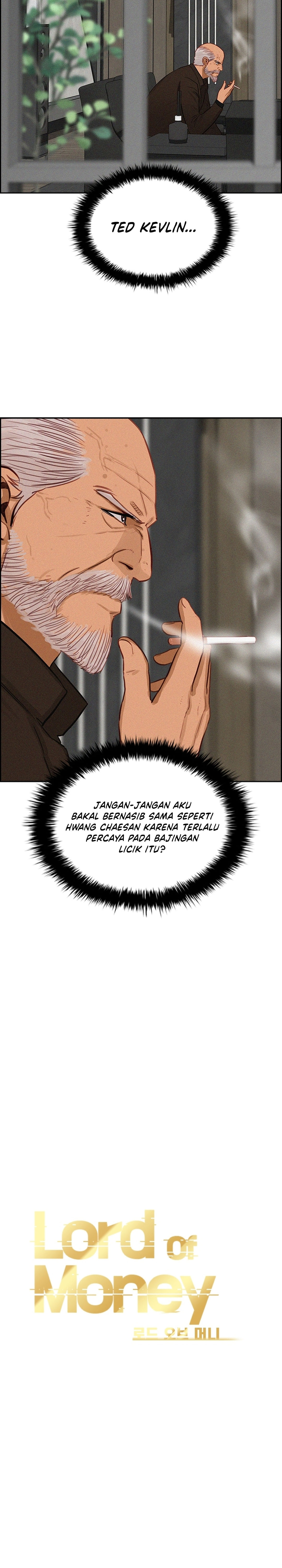 Read Lord of Money ID Manga Online