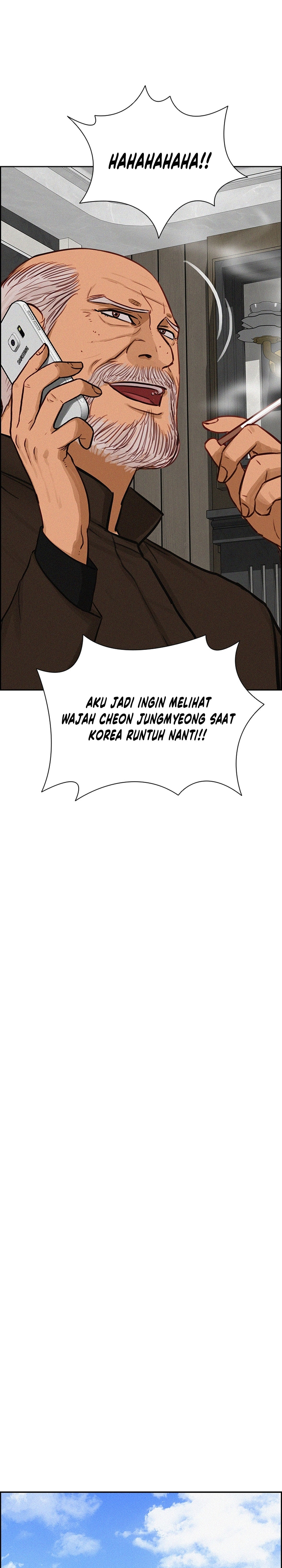Read Lord of Money ID Manga Online