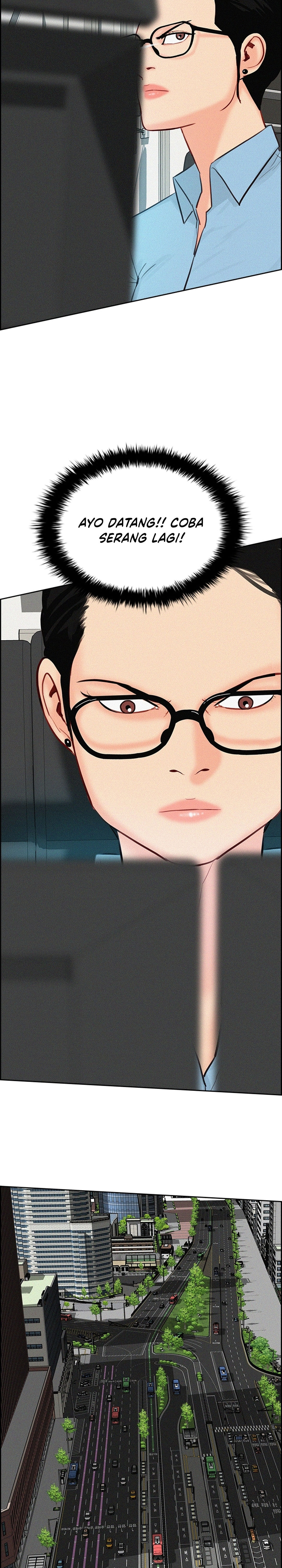 Read Lord of Money ID Manga Online