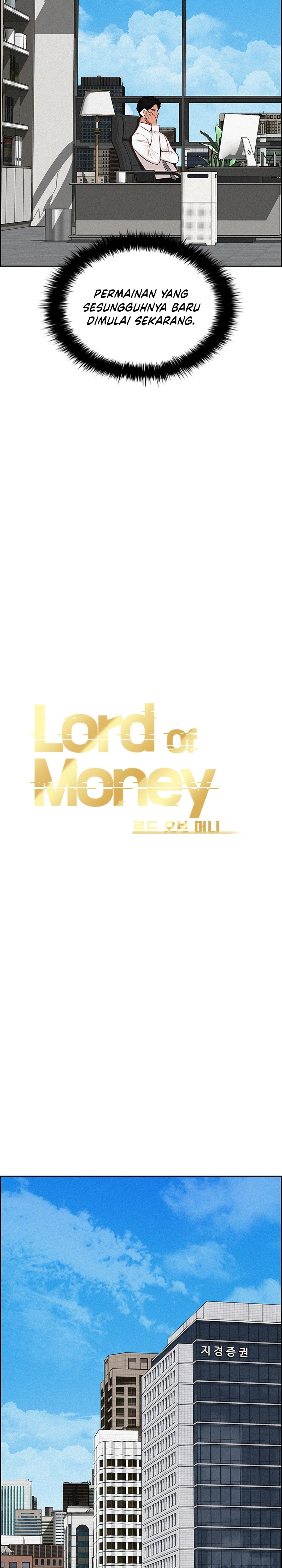 Read Lord of Money ID Manga Online