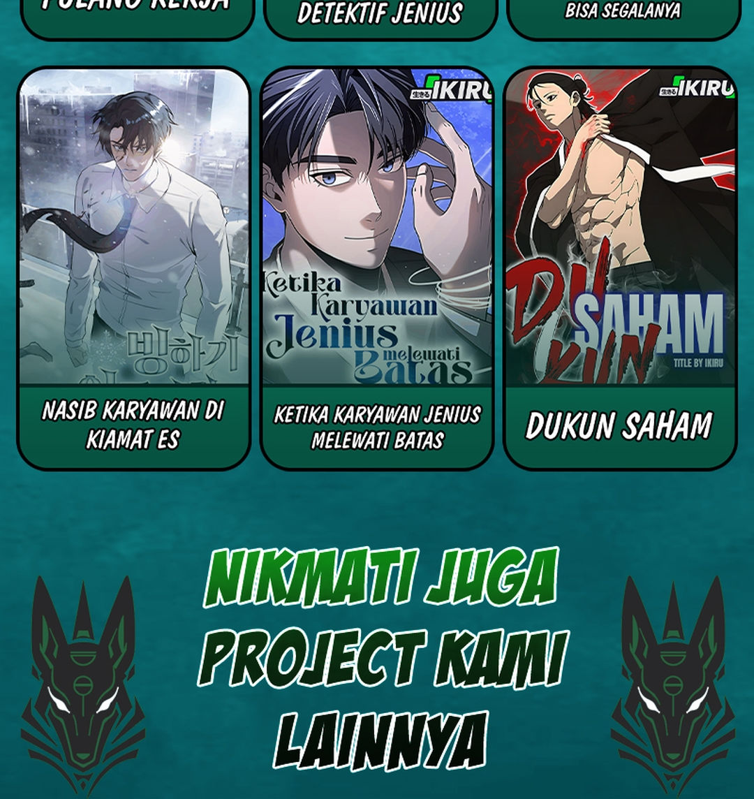 Read Lord of Money ID Manga Online