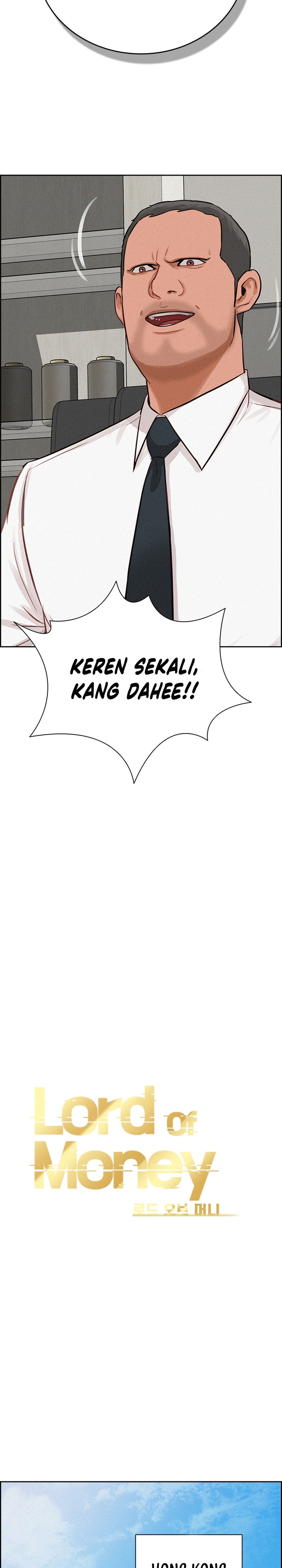 Read Lord of Money ID Manga Online