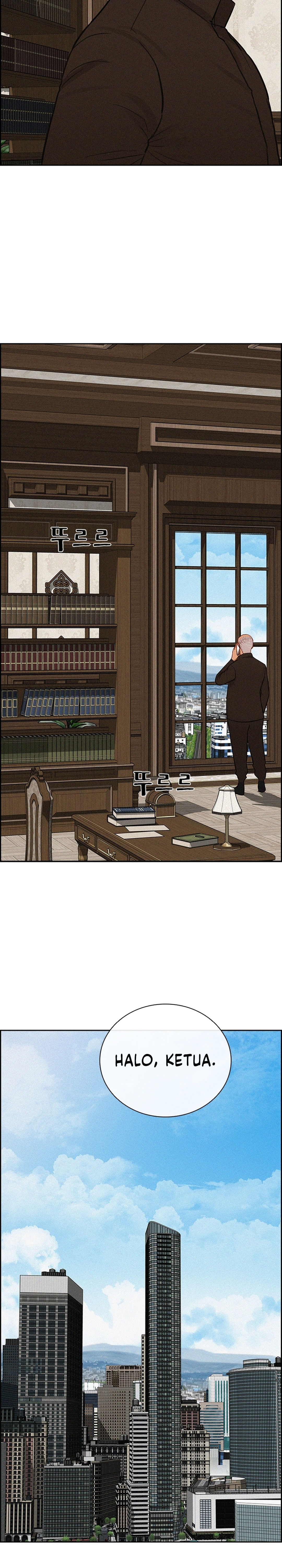 Read Lord of Money ID Manga Online
