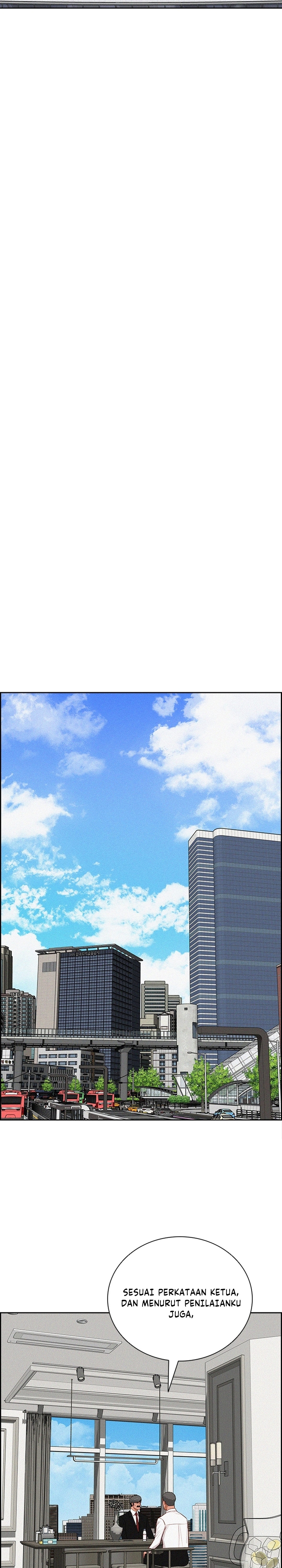 Read Lord of Money ID Manga Online